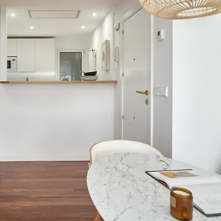 Easo 18 By Feelfree * San Sebastian