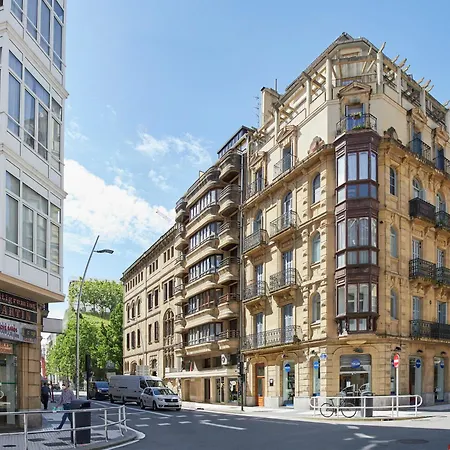 Easo 18 By Feelfree San Sebastian