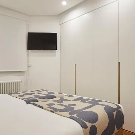 Easo 18 By Feelfree San Sebastian