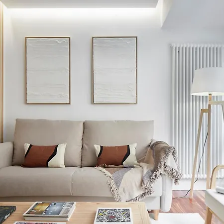 Easo 18 By Feelfree Appartement *