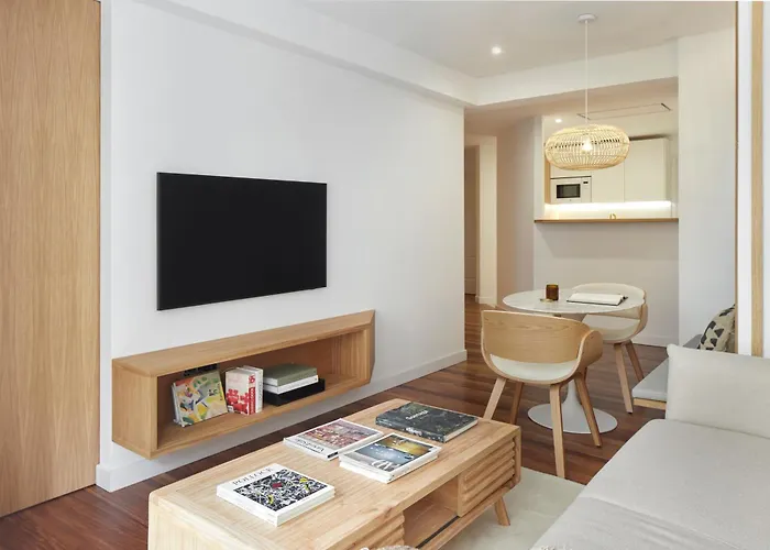 Apartment Easo 18 By Feelfree San Sebastian