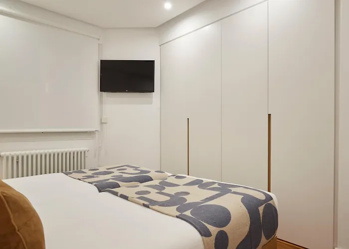 Easo 18 By Feelfree San Sebastian