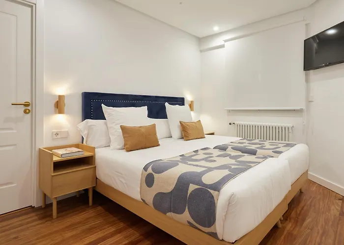 Easo 18 By Feelfree Apartment