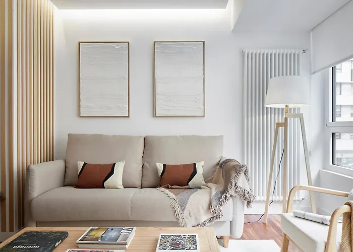 Easo 18 By Feelfree Apartment *