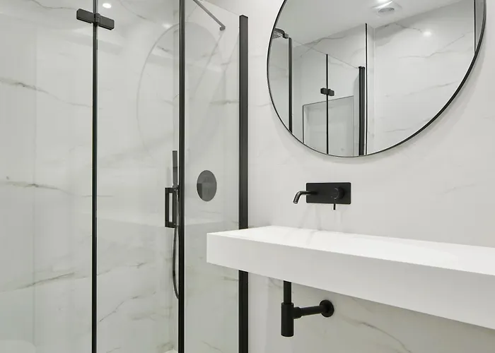 Easo 18 By Feelfree Apartment *