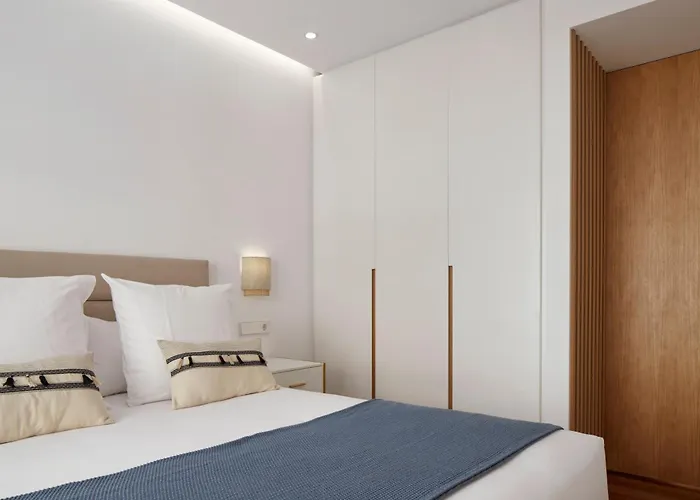 Easo 18 By Feelfree * San Sebastian