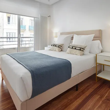 Apartamento Easo 18 By Feelfree