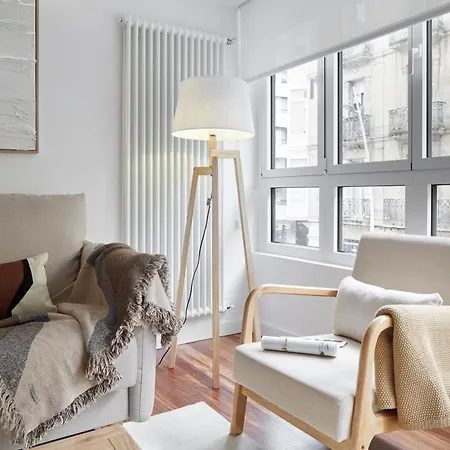 Easo 18 By Feelfree Apartamento *