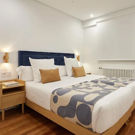 Easo 18 By Feelfree Apartamento