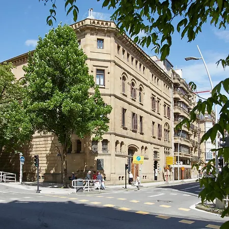 Apartamento Easo 18 By Feelfree