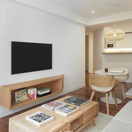 Easo 18 By Feelfree Apartamento San Sebastián