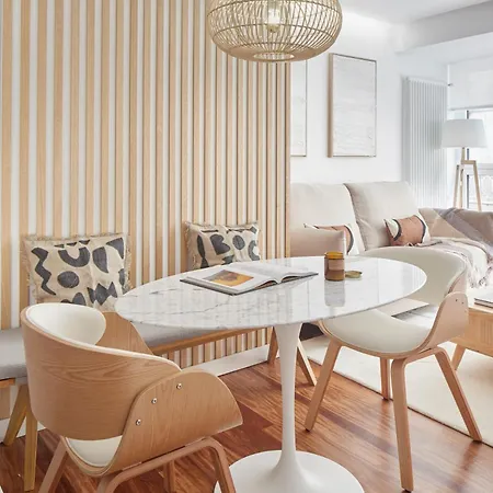 Daire Easo 18 By Feelfree