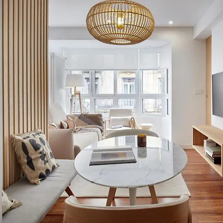 Apartamento Easo 18 By Feelfree *