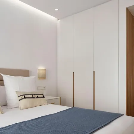 Easo 18 By Feelfree * San Sebastián