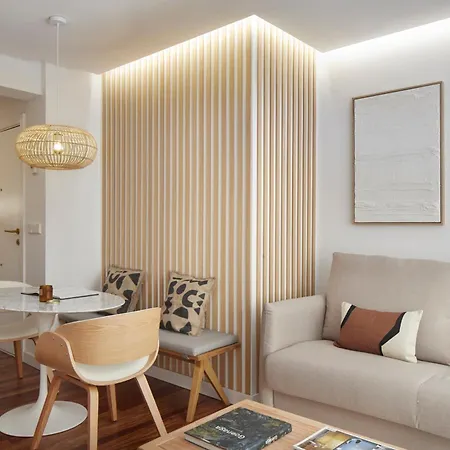 Easo 18 By Feelfree Apartamento *