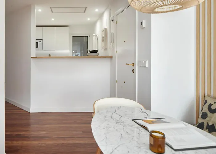 Easo 18 By Feelfree * San Sebastian