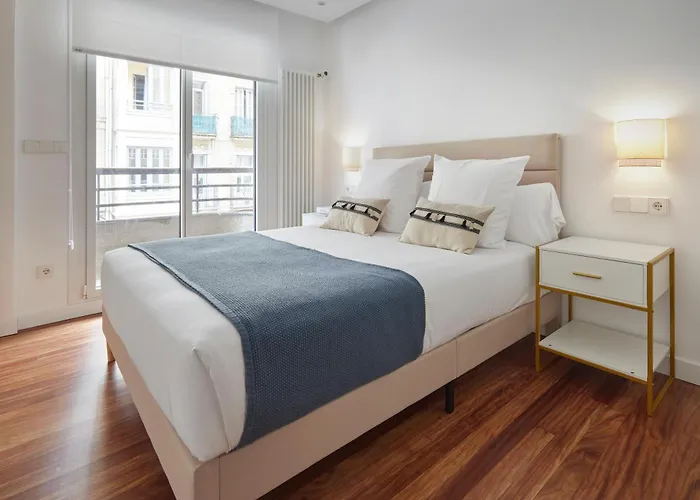 Apartment Easo 18 By Feelfree