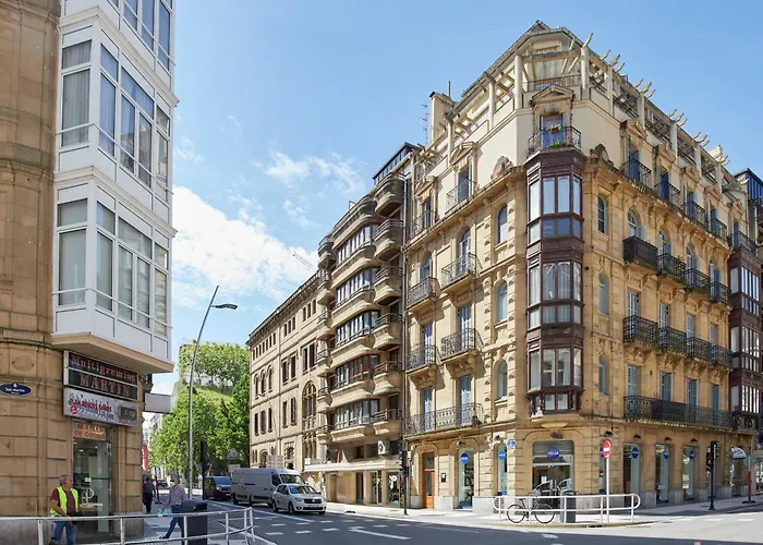 Easo 18 By Feelfree San Sebastian