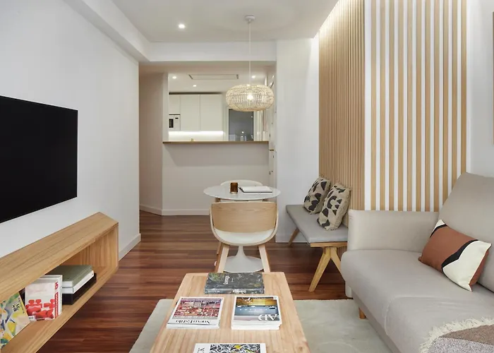 Easo 18 By Feelfree Apartament