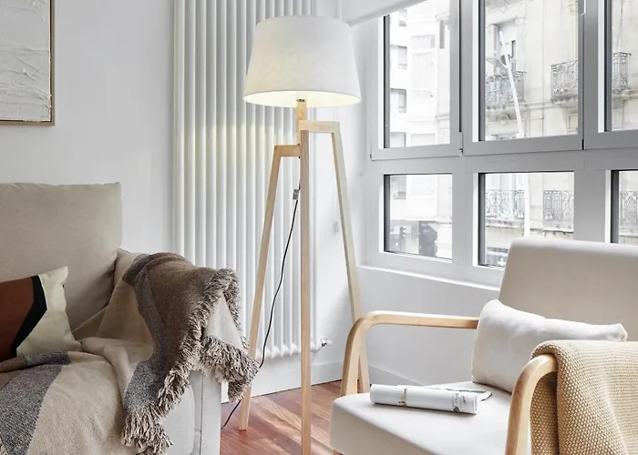 Easo 18 By Feelfree Apartment *