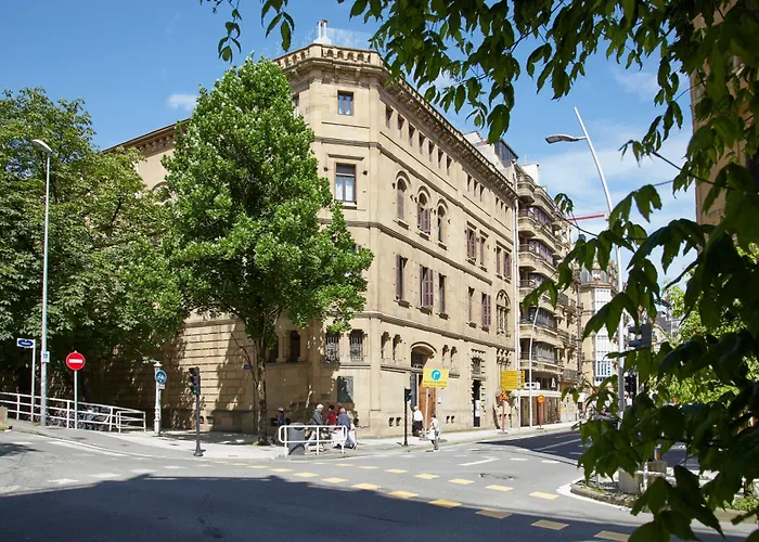 Apartament Easo 18 By Feelfree