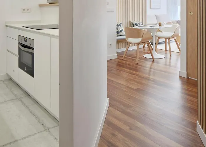 Apartament Easo 18 By Feelfree *