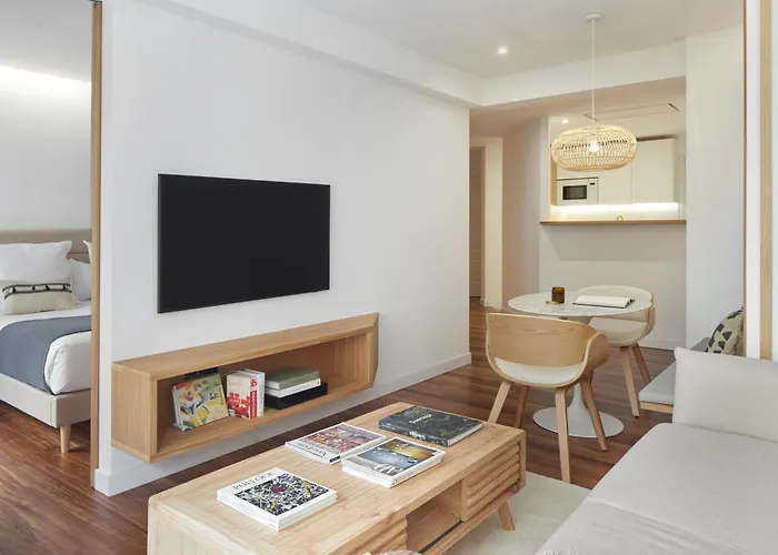 Easo 18 By Feelfree Apartament San Sebastián