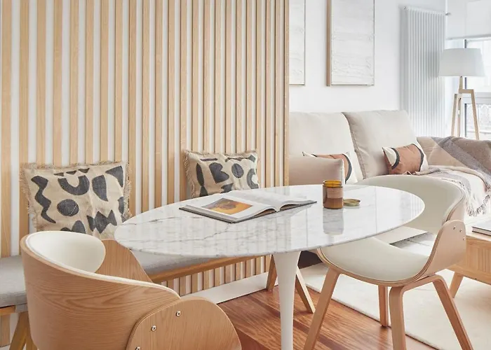 Apartment Easo 18 By Feelfree