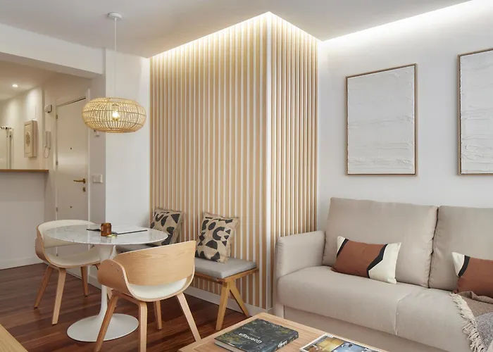 Easo 18 By Feelfree Apartament *