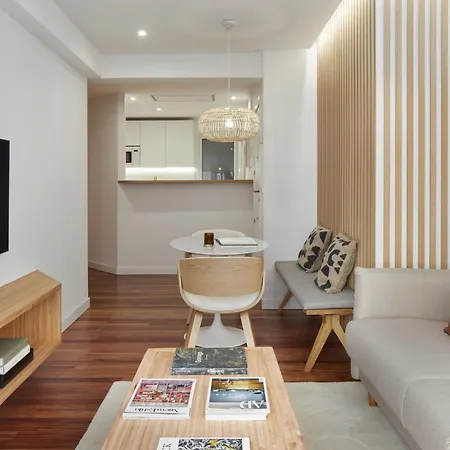 Easo 18 By Feelfree Apartamento