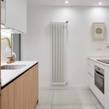 Apartamento Easo 18 By Feelfree