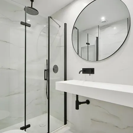 Easo 18 By Feelfree Apartamento *